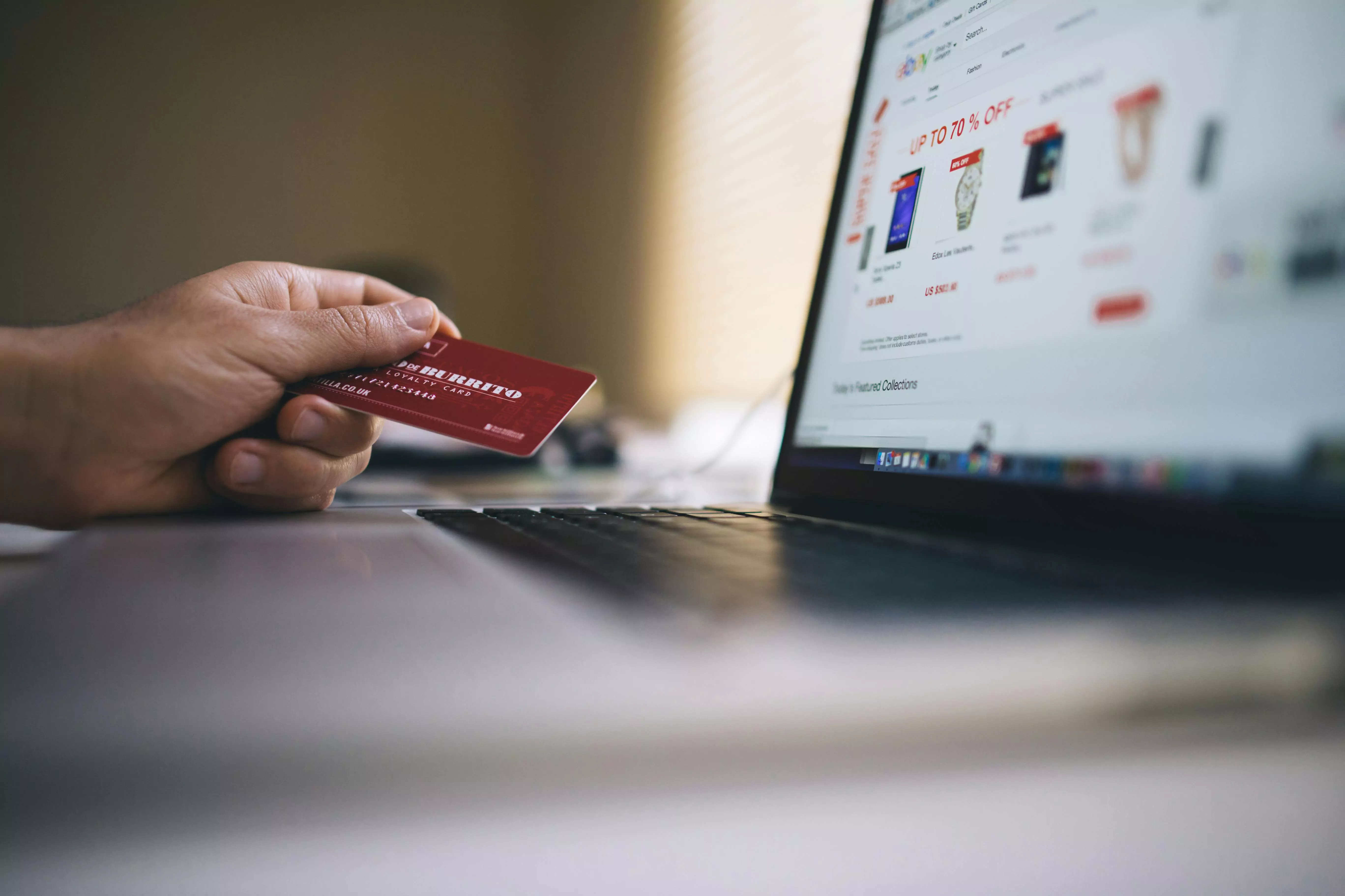 The Future Of E-commerce: Trends and Innovations